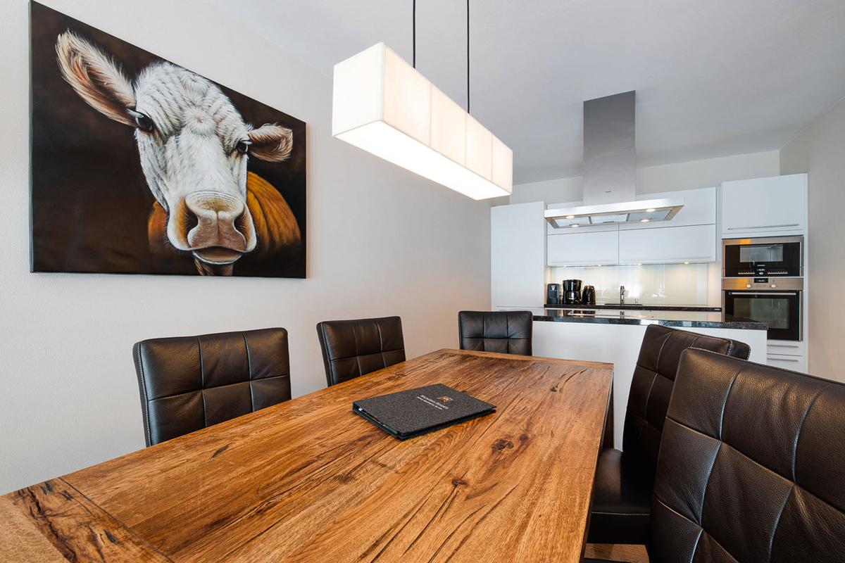 Residence DAS Wildkogel & DAS Bramberg