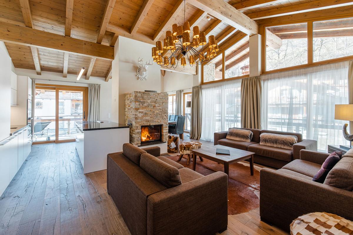 Residence DAS Wildkogel & DAS Bramberg