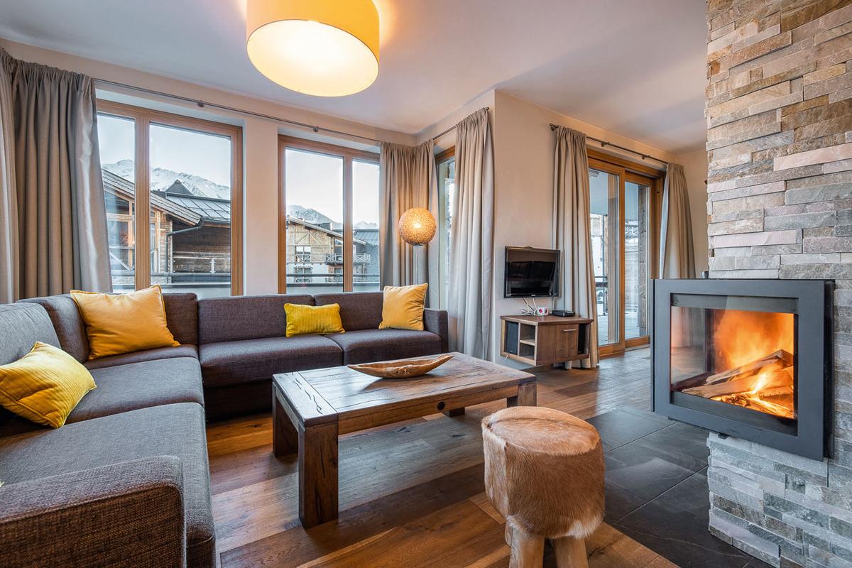 Residence DAS Wildkogel & DAS Bramberg