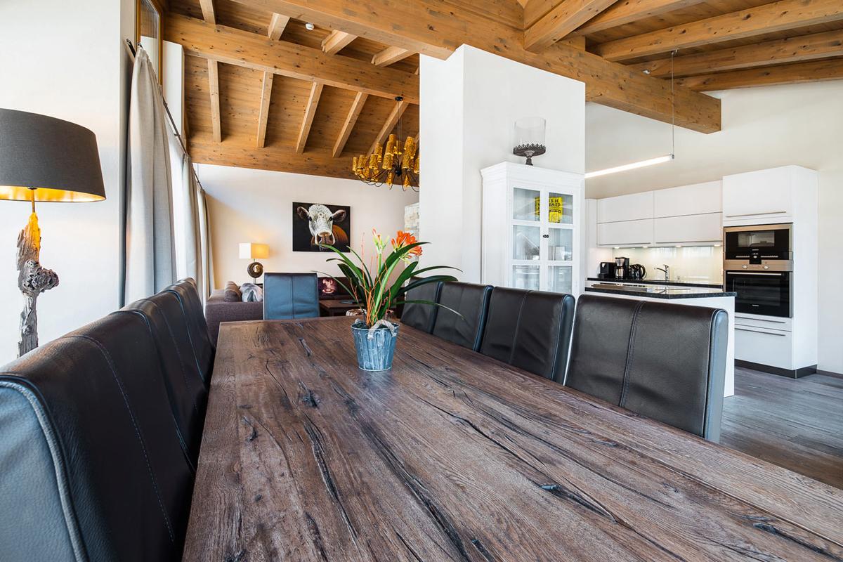 Residence DAS Wildkogel & DAS Bramberg