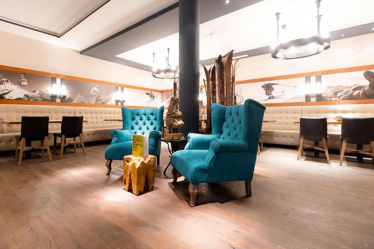 Residence DAS Wildkogel & DAS Bramberg