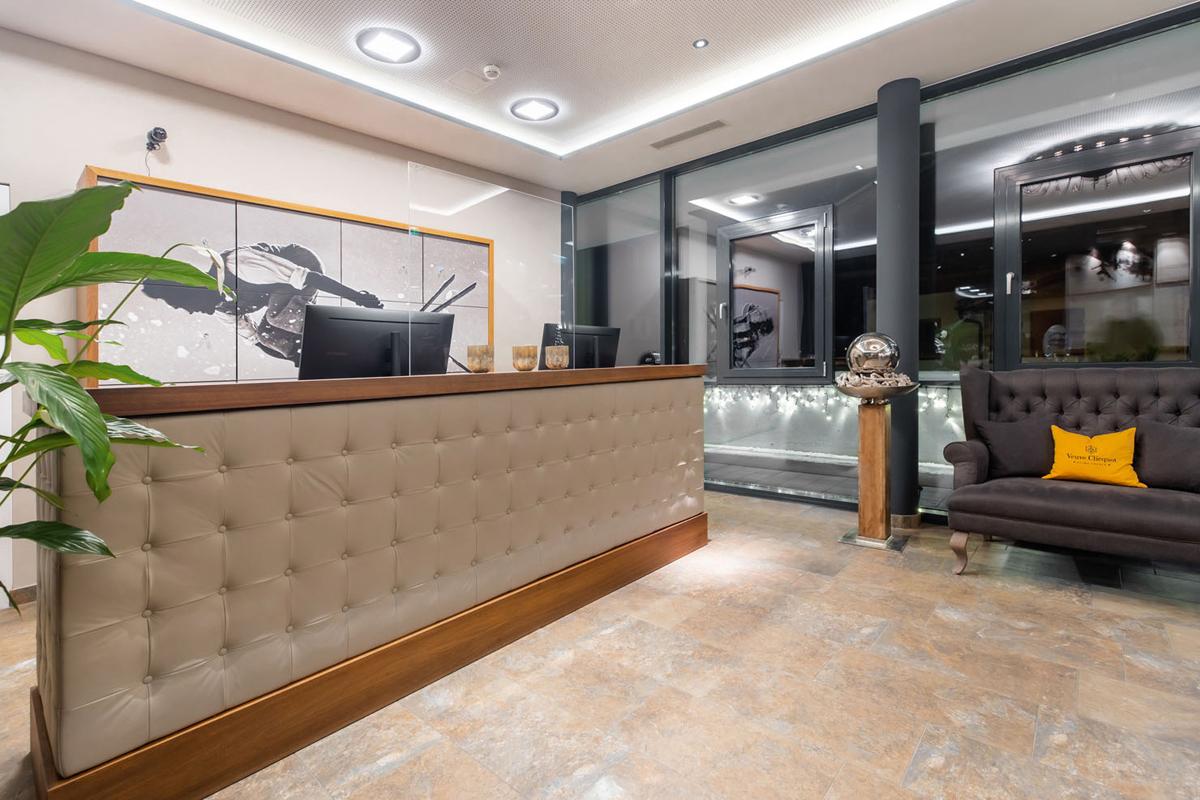 Residence DAS Wildkogel & DAS Bramberg