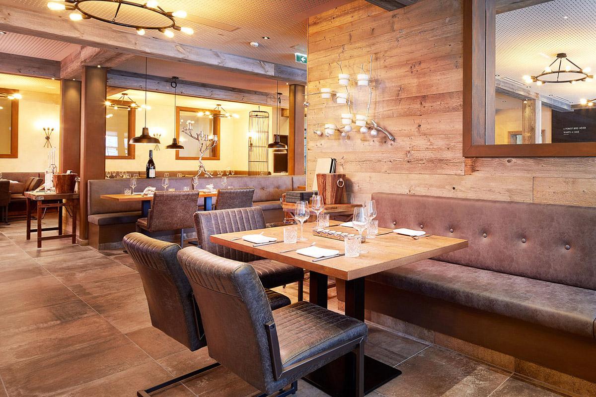 Residence DAS Wildkogel & DAS Bramberg