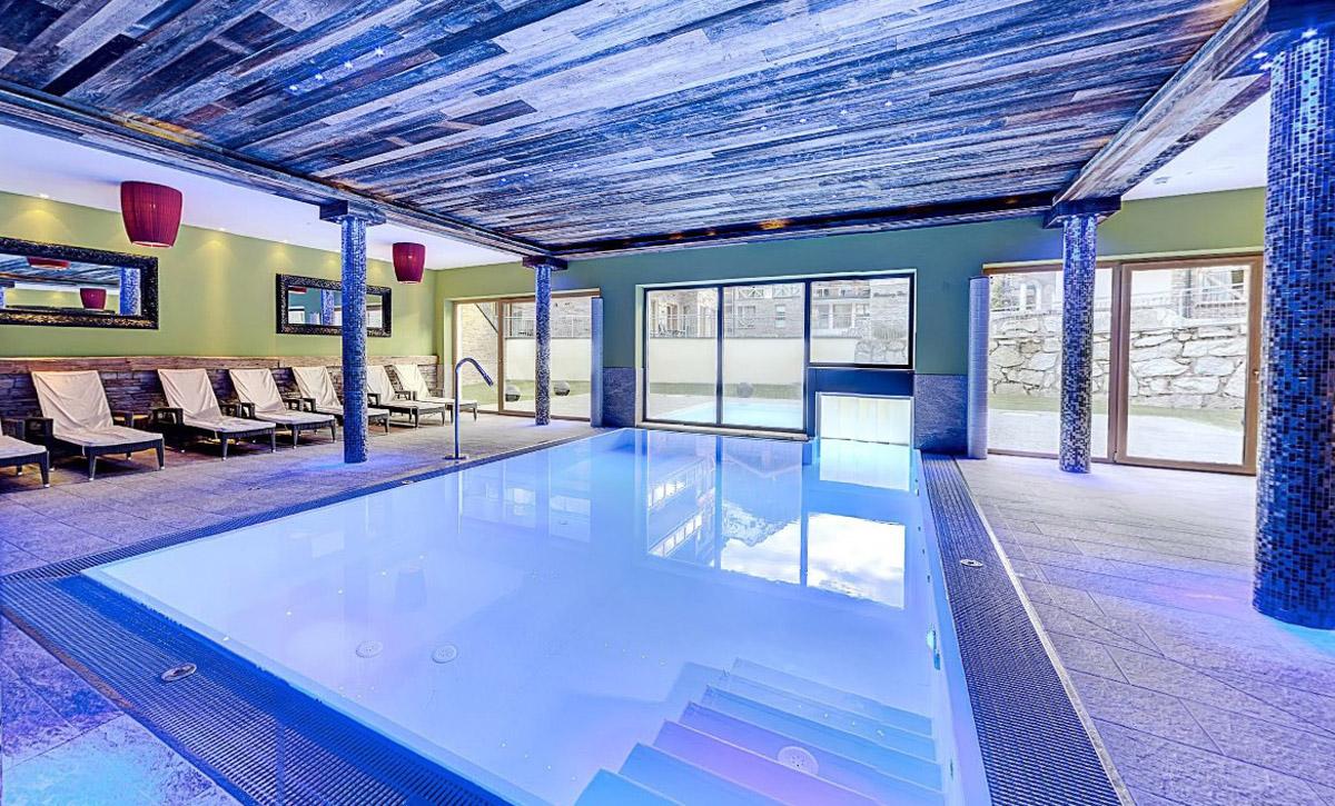 Residence DAS Wildkogel & DAS Bramberg