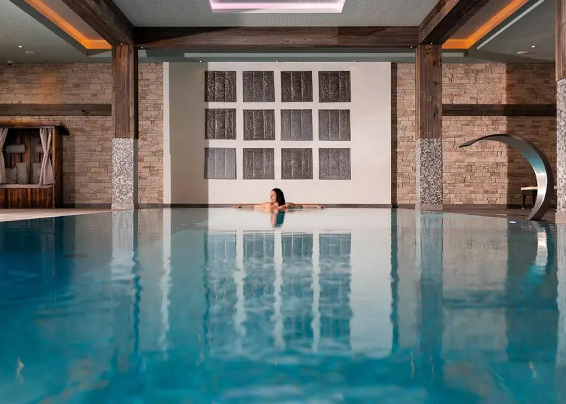 Residence DAS Wildkogel & DAS Bramberg