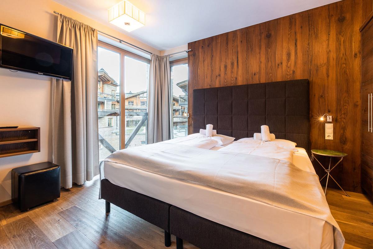 Residence DAS Wildkogel & DAS Bramberg