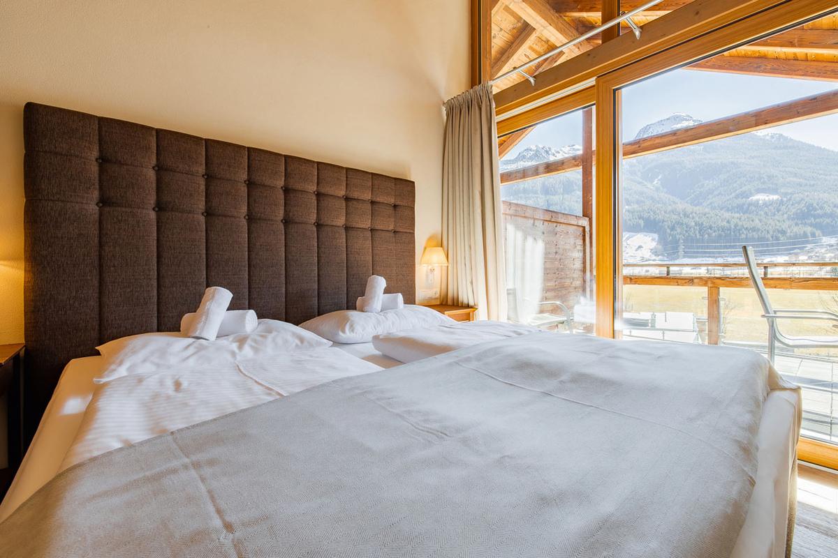 Residence DAS Wildkogel & DAS Bramberg