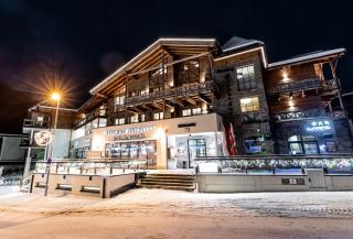 Residence DAS Wildkogel & DAS Bramberg