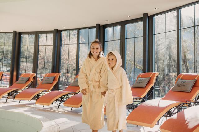 Gut Berg Naturhotel