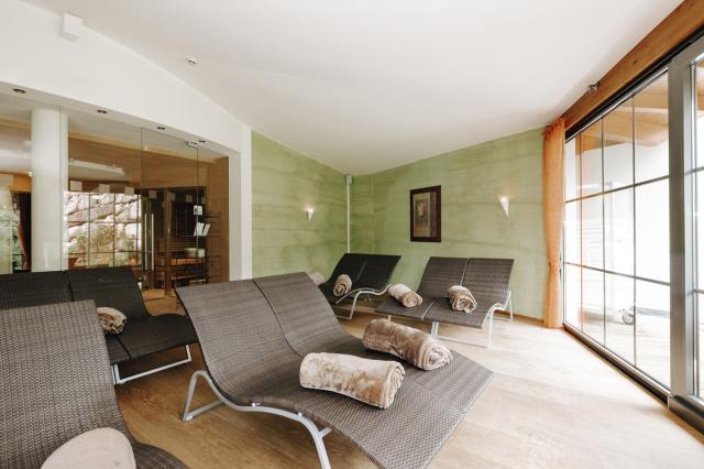 Gut Berg Naturhotel