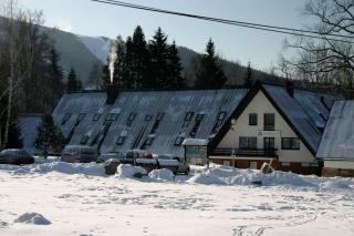 Wellness Hotel Harrachovka