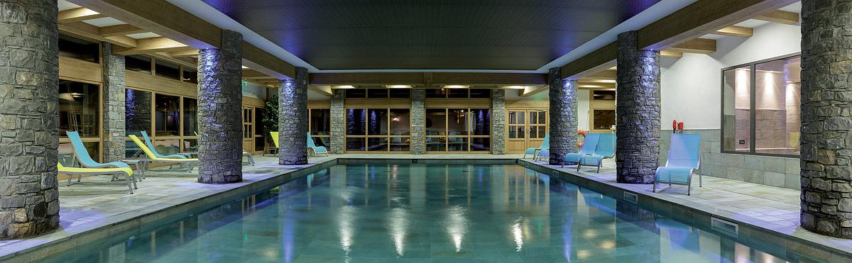 Residence CGH Grange aux Fees