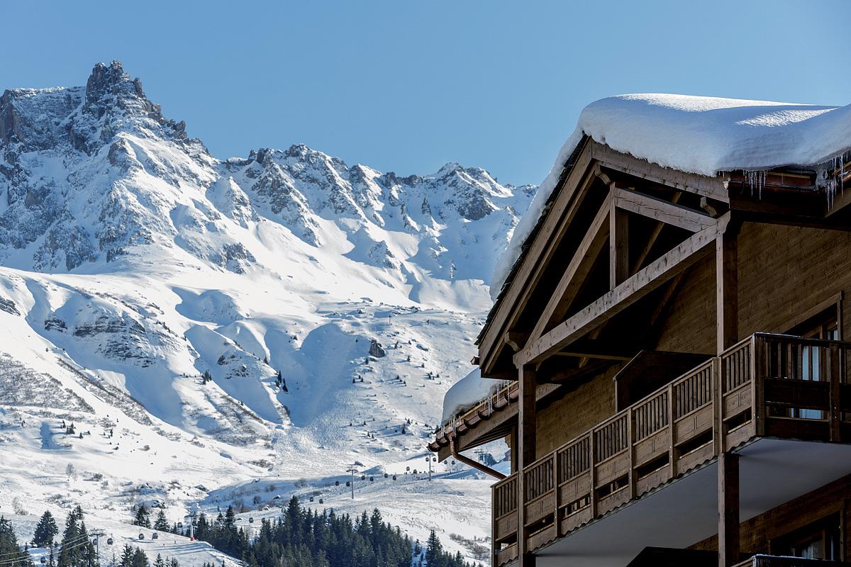 Residence CGH Grange aux Fees