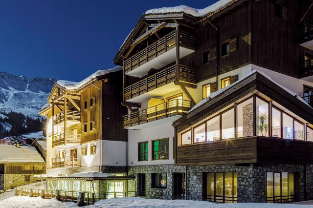 Residence CGH Grange aux Fees