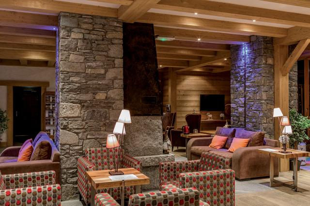 Residence CGH Grange aux Fees