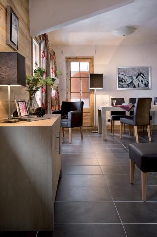 Residence CGH Grange aux Fees