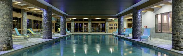 Residence CGH Grange aux Fees