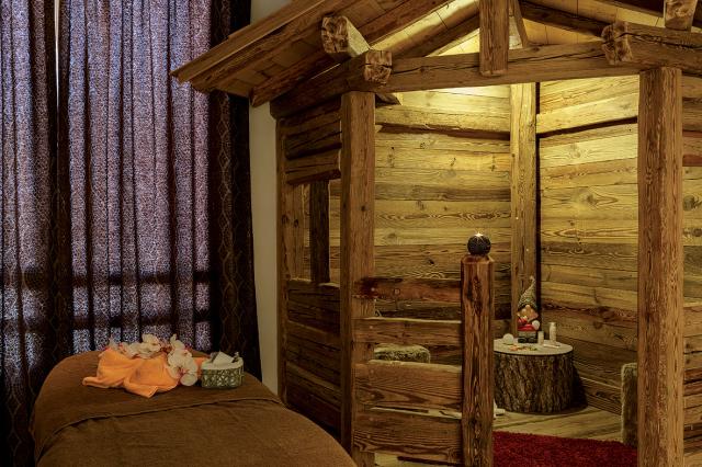 Residence CGH Grange aux Fees