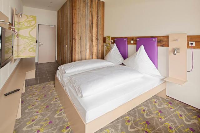Explorer Hotel Hinterstoder  Ski Opening