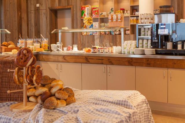 Explorer Hotel Hinterstoder  Ski Opening