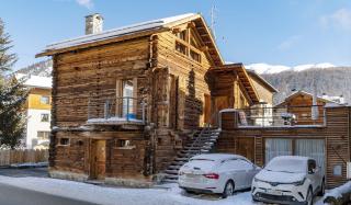 Chalet Alpino