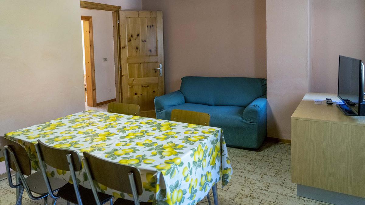 Casa Baita la Fontana