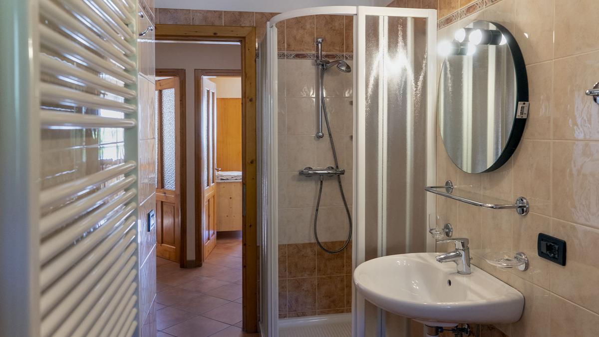 Casa Baita la Fontana