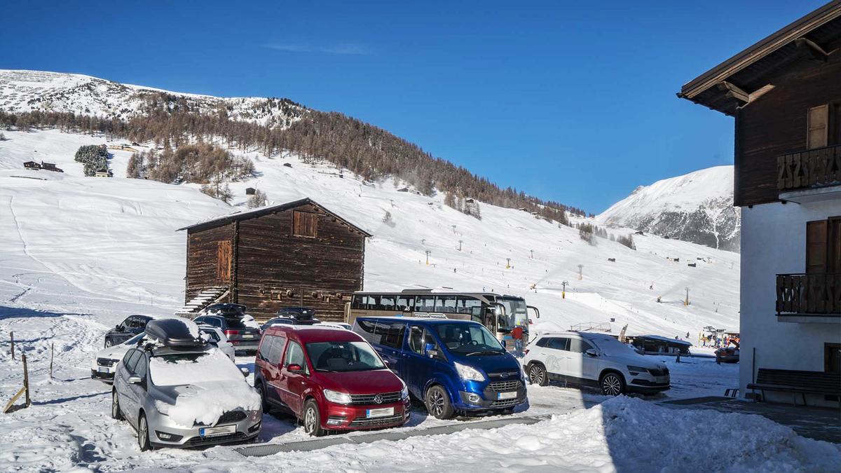 Casa Baita la Fontana