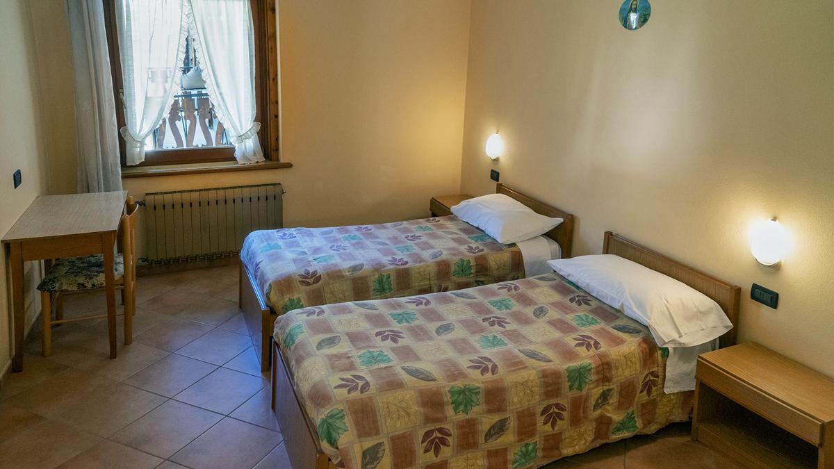 Casa Baita la Fontana