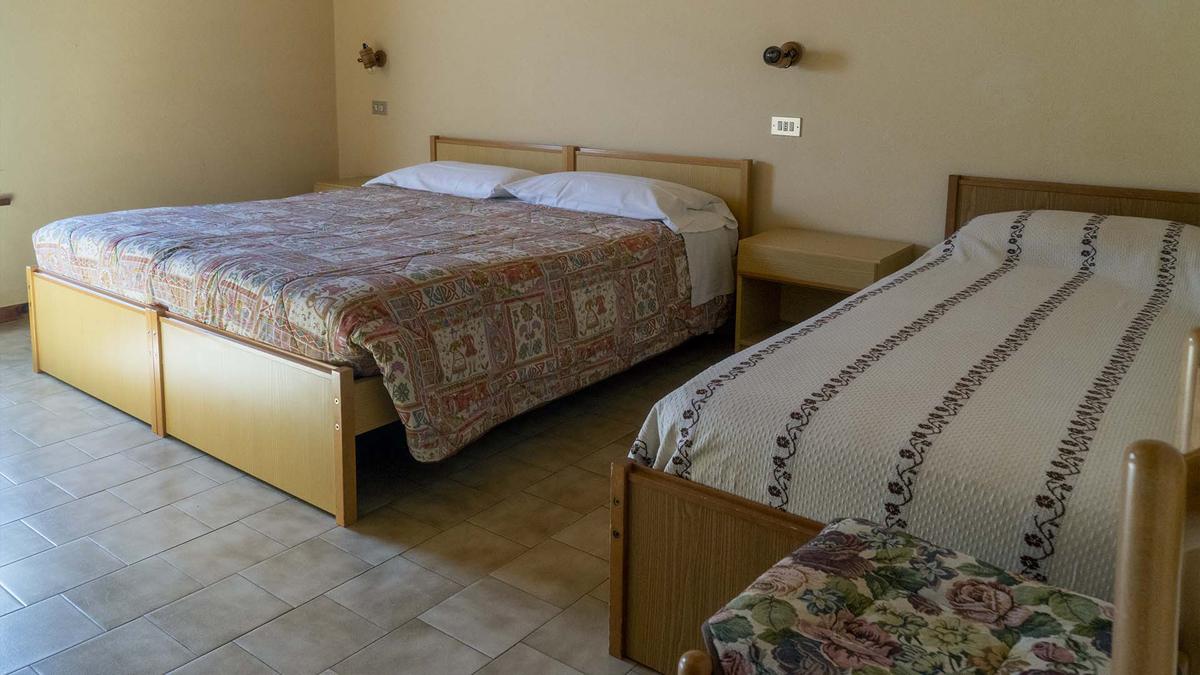 Casa Baita la Fontana