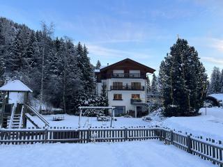 Guesthouse St. Nikolaus