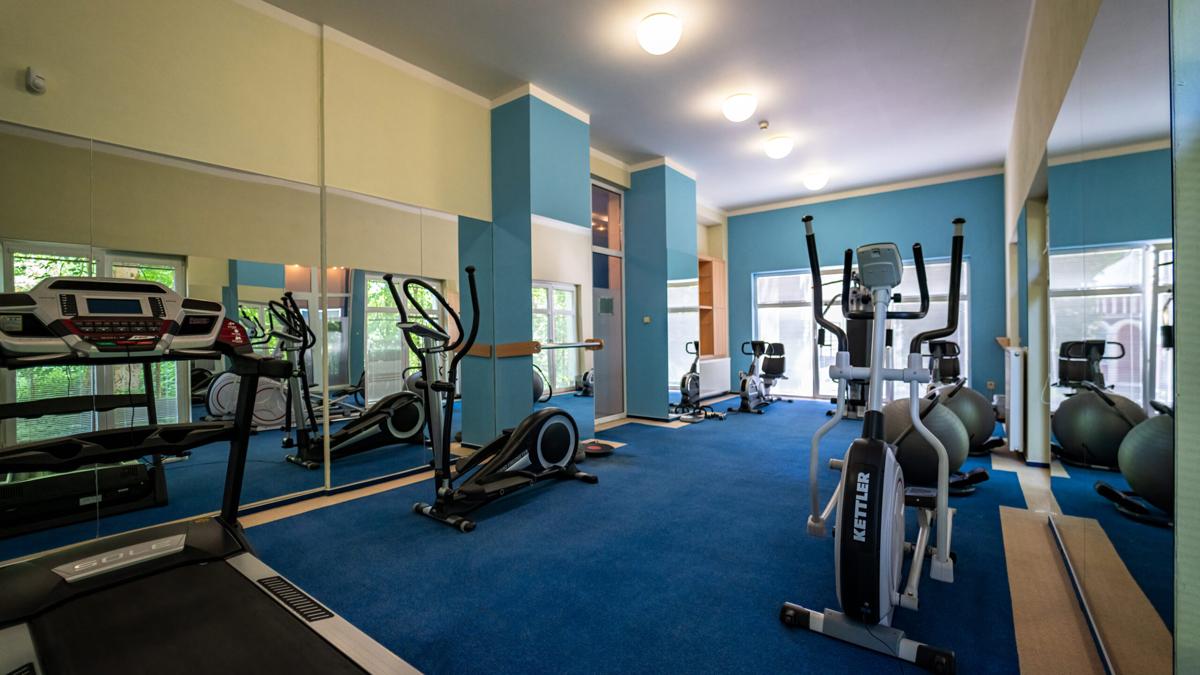 Richard / balíček Wellness pobyt na  3 noci