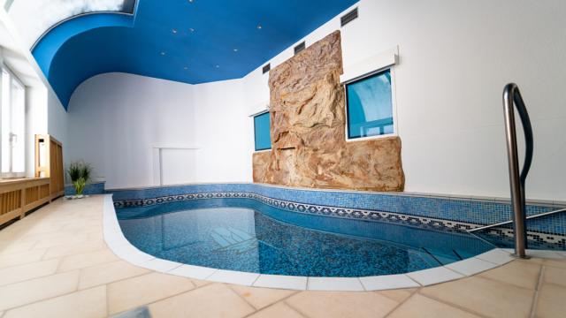 Richard / balíček Wellness pobyt na  3 noci