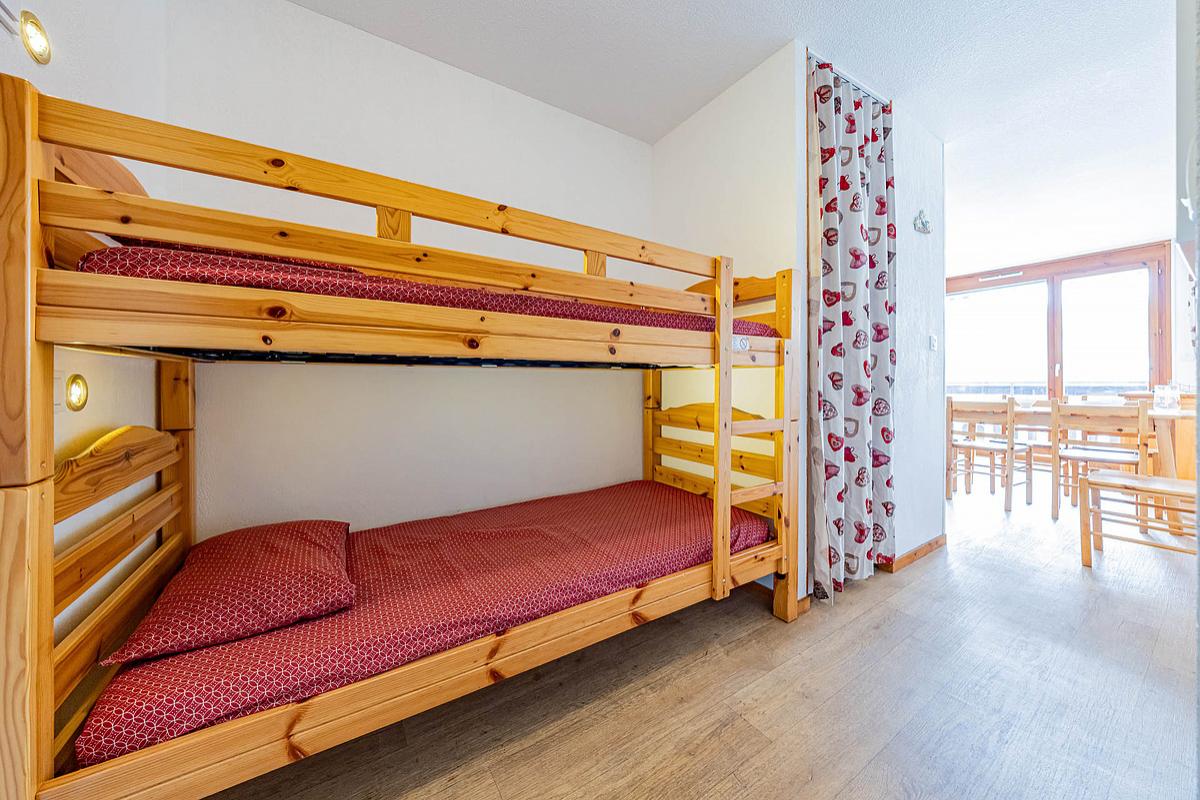 Privátní apartmány Labellemontagne
