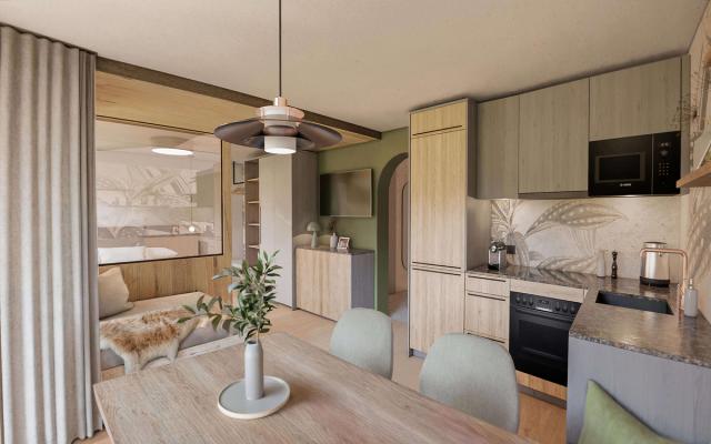 Aparthotel Carpe Solem Kaprun by ALPS RESORTS
