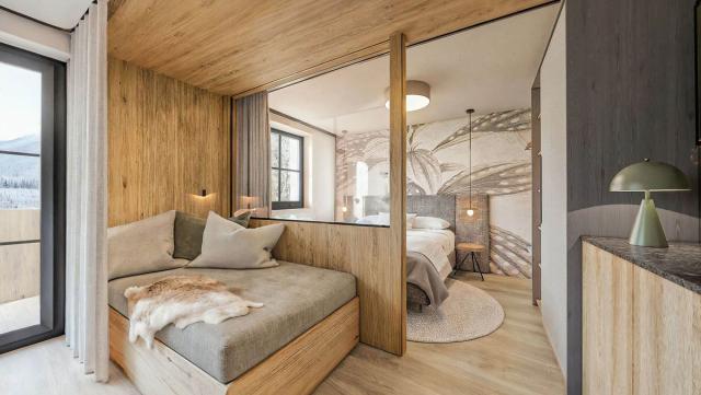 Aparthotel Carpe Solem Kaprun by ALPS RESORTS