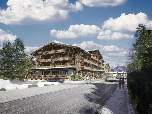 Aparthotel Carpe Solem Kaprun by ALPS RESORTS