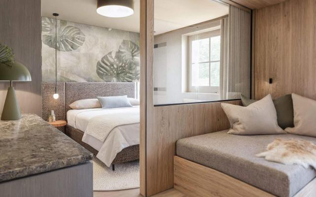 Aparthotel Carpe Solem Kaprun by ALPS RESORTS