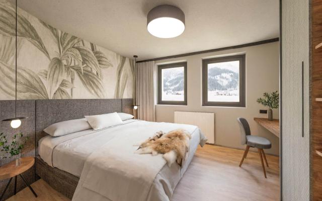 Aparthotel Carpe Solem Kaprun by ALPS RESORTS