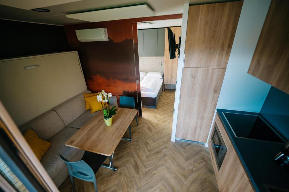Seehotel Hoffmann - chalety