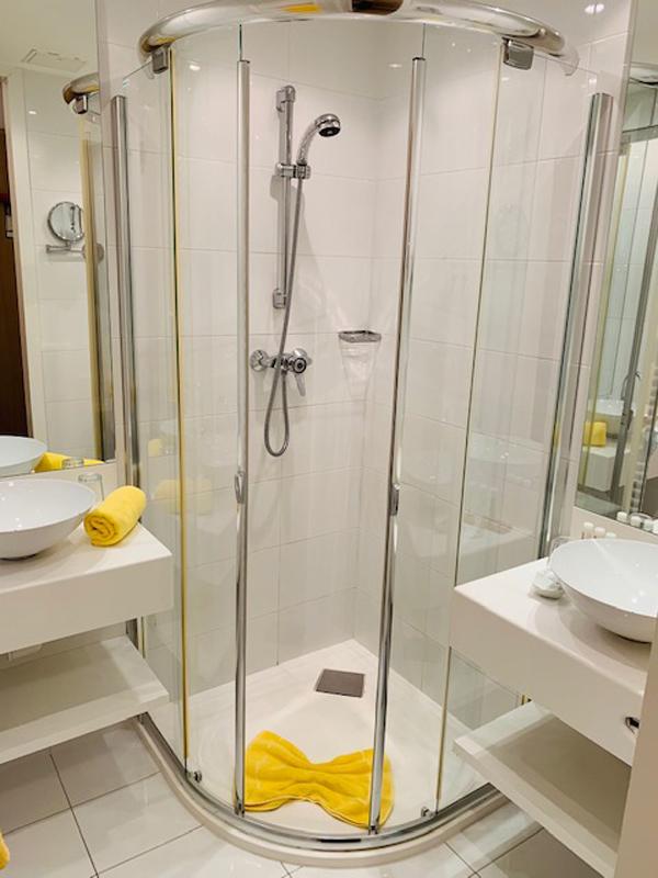 Seehotel Hoffmann - chalety