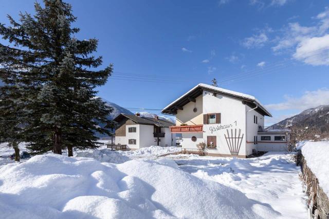 Landhof Zum Waidegger Wirt  se skipasem
