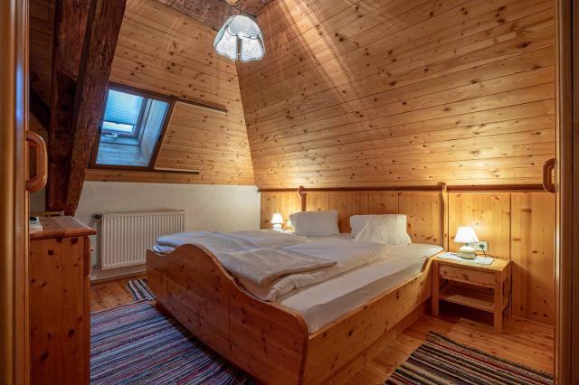 Landhof Zum Waidegger Wirt  se skipasem