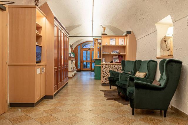 Landhof Zum Waidegger Wirt  se skipasem