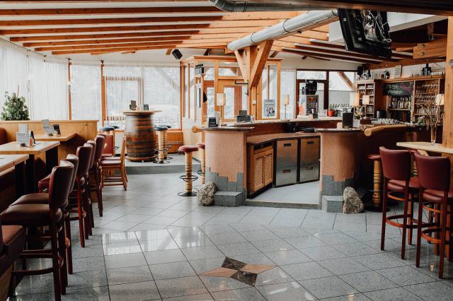 Landhof Zum Waidegger Wirt  se skipasem