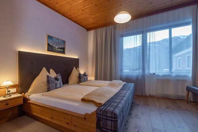 Landhof Zum Waidegger Wirt  se skipasem
