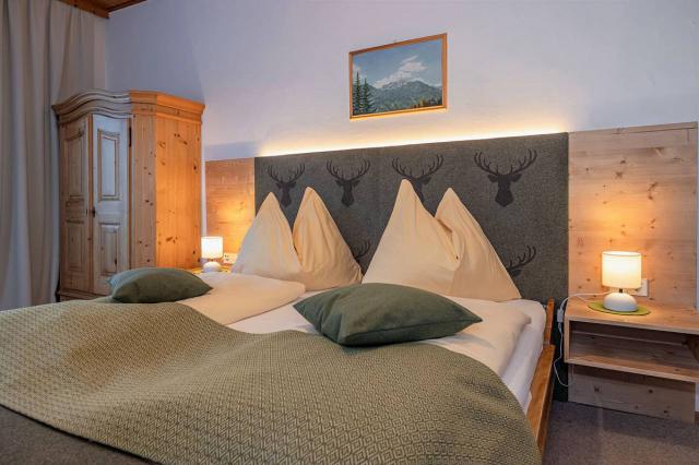 Landhof Zum Waidegger Wirt  se skipasem
