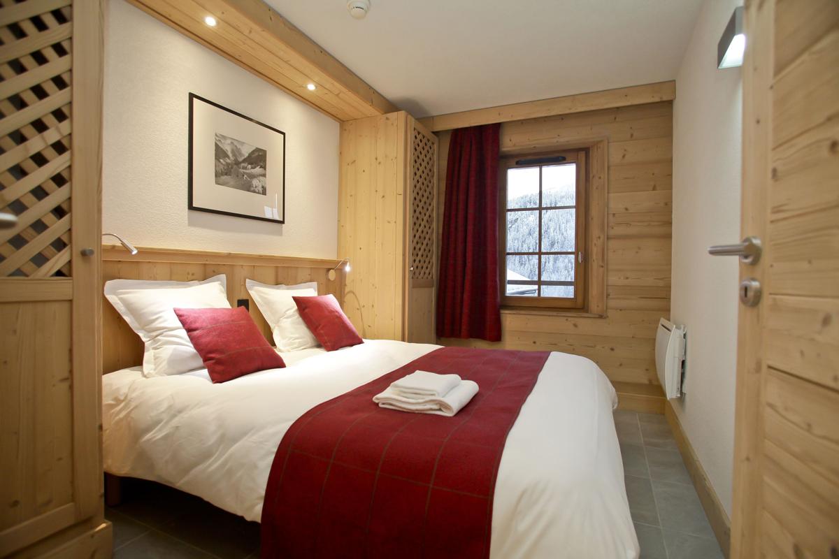 Residence Fermes de Chatel