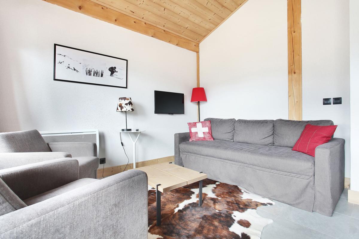 Residence Fermes de Chatel
