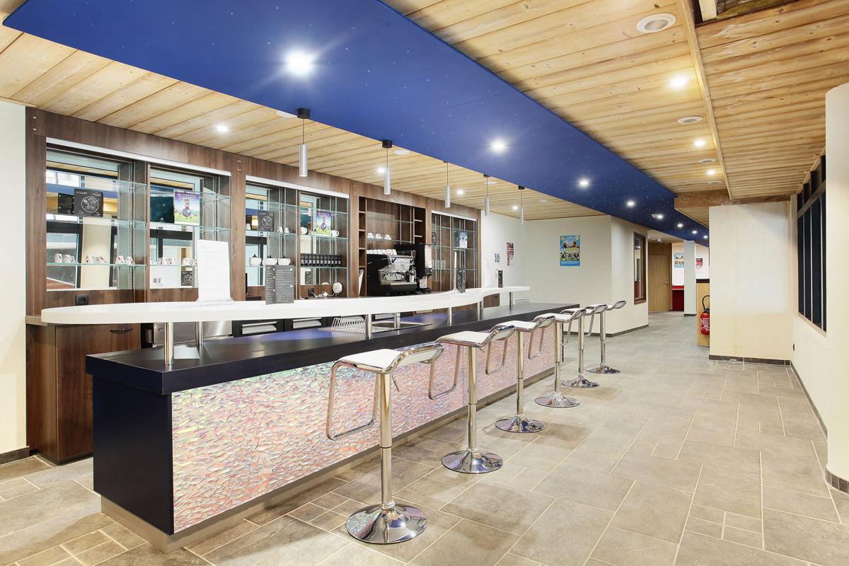 Residence Fermes de Chatel